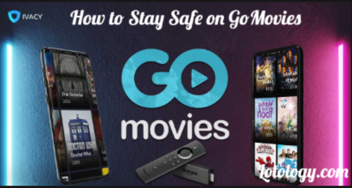 How Does GoMovies Work?