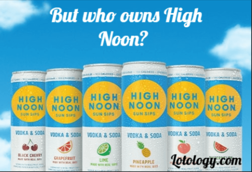 Who makes High Noon?