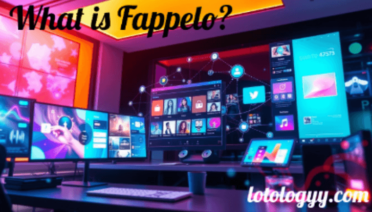 What is Fappelo