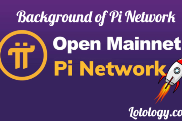 Pi network mainnet launch