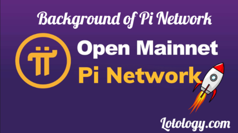 Pi network mainnet launch