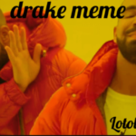 drake meme