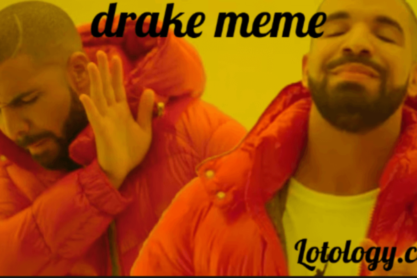 drake meme