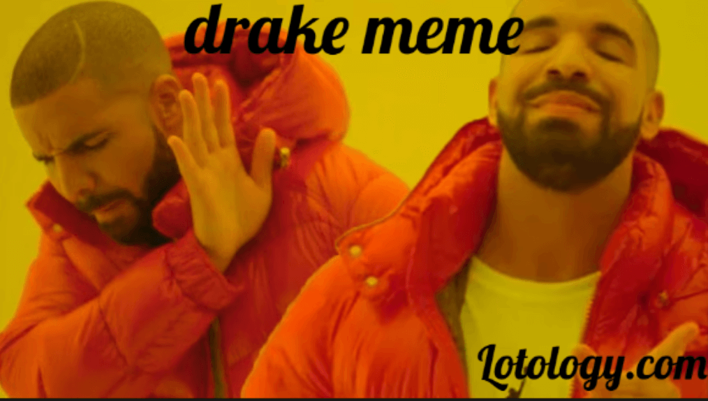 drake meme