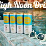 High Noon Drink