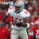 Maurice clarett