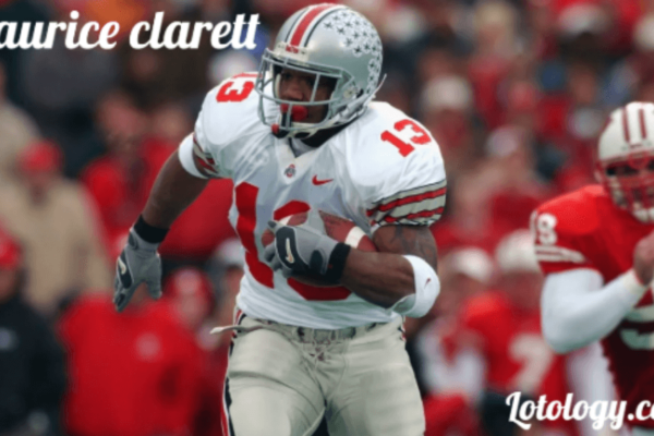 Maurice clarett