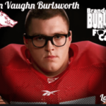 Brandon Vaughn Burlsworth