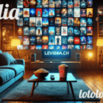 Levidia: A Deep Dive into the Popular Streaming Platform