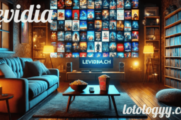 Levidia: A Deep Dive into the Popular Streaming Platform