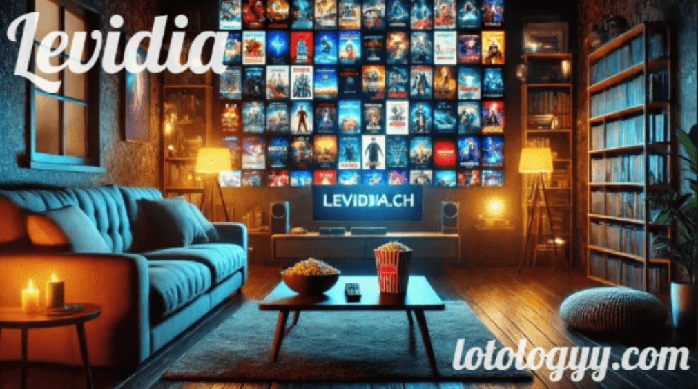 Levidia: A Deep Dive into the Popular Streaming Platform