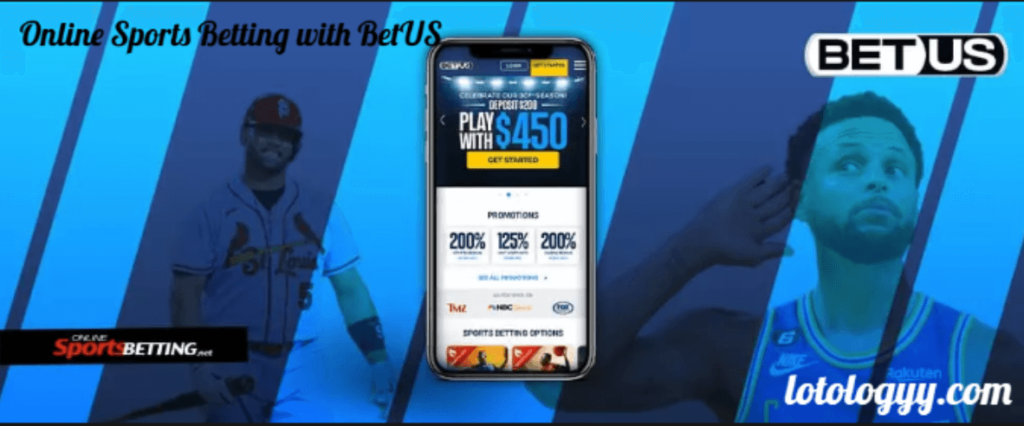 Online Sports Betting with BetUS: A Comprehensive Guide