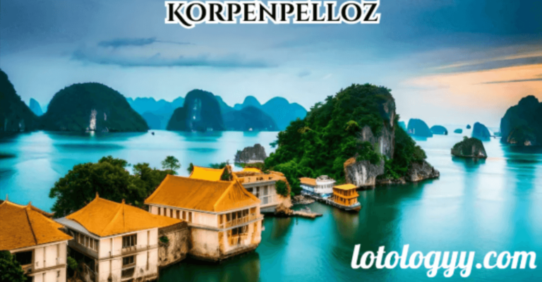 Korpenpelloz: The Hidden Gem of Travel, Culture, and Adventure