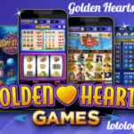 Golden Hearts Casino: A Comprehensive Guide to Online Social Gaming