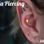 Isabella Piercing: The Bold and Rare Intimate Body Modification