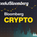 CryptoweeksBloomberg: Navigating the Ever-Evolving World of Cryptocurrency