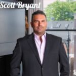 Jason Scott Bryant: Lead Insurance Advisor at Flaxas Insurance Brokerage LLC – A Trusted Voice in Modern Insurance Solutions