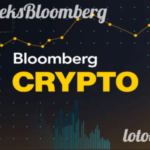 CryptoweeksBloomberg: A Deep Dive into Cryptocurrency Trends, Market Insights, and Financial Analysis