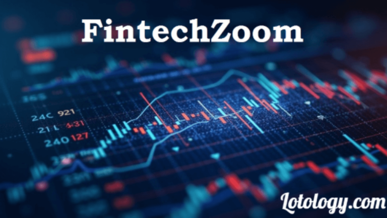 FintechZoom.io: A Powerful Voice in Financial News and Market Insights