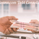 Traceloans.com Debt Consolidation: Your Path to Financial Freedom