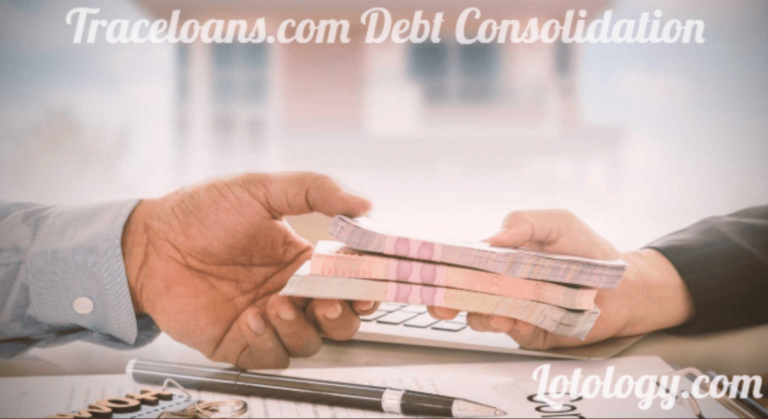 Traceloans.com Debt Consolidation: Your Path to Financial Freedom