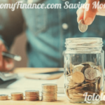 GomyFinance.com Saving Money: Your Digital Partner in Smart Budgeting