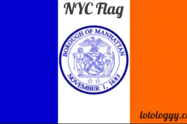 NYC Flag: A Symbol of History, Heritage, and Pride