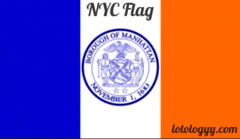 NYC Flag: A Symbol of History, Heritage, and Pride