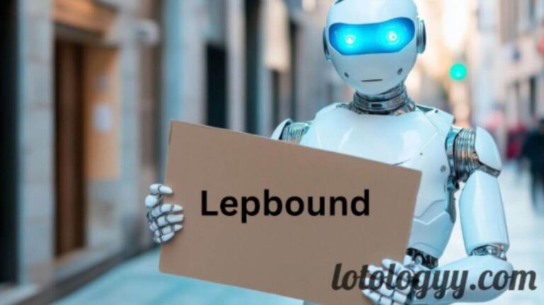 What is Lepbound? A New Mindset for Bold Achievers