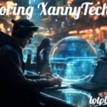 Exploring XannyTech.net: A comprehensive guide