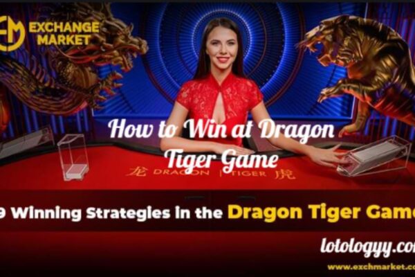 How to Win at Dragon Tiger Game: Proven Strategies for Better Results How to Win at Dragon Tiger Game: Proven Strategies for Better Results