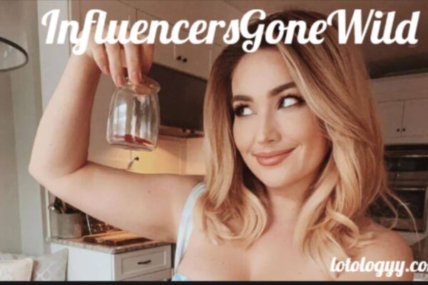 InfluencersGoneWild: A Deep Dive into the Wild World of Social Media Scandals and Controversies InfluencersGoneWild: A Deep Dive into the Wild World of Social Media Scandals and Controversies